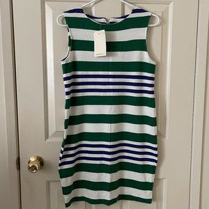 NEW Zara Striped Dress